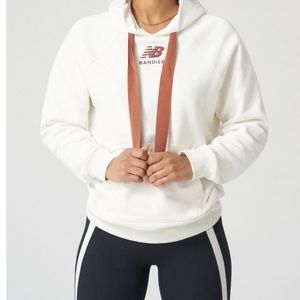 New Balance x Bandier Sweatshirt - NWT Sz S